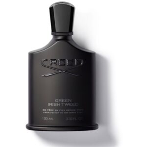 Creed Green Irish Tweed Eau de Parfum pentru bărbați 100 ml-Țena