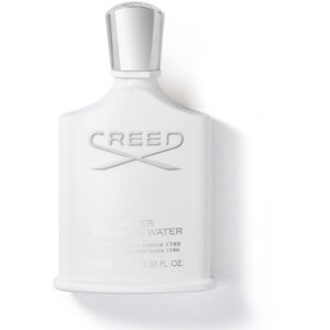 Creed Silver Mountain Water Eau de Parfum pentru bărbați 100 ml-Țena