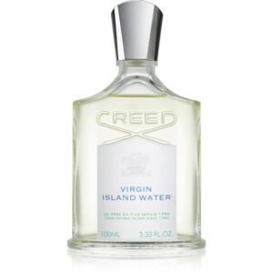 Creed Virgin Island Water Eau de Parfum unisex 100 ml-Țena