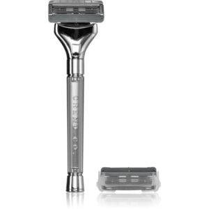 Cremo Accessories Razor aparat de ras pentru bărbați-ro