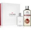 Cremo Set Bourbon and Oak set cadou pentru bărbați-ro