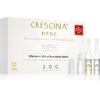 Crescina Transdermic 200 Re-Growth and Anti-Hair Loss tratament pentru stimularea creșterii părului și anti-cădere pentru femei 20x3