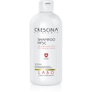 Crescina Transdermic șampon împotriva subțierii și căderii părului pentru femei 500 ml-ro