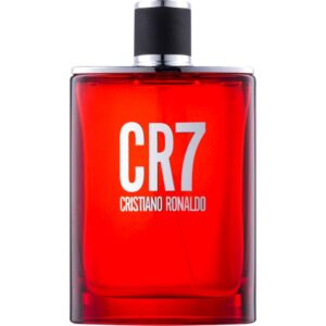 Cristiano Ronaldo CR7 Eau de Toilette pentru bărbați 100 ml-ro
