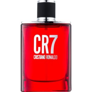 Cristiano Ronaldo CR7 Eau de Toilette pentru bărbați 30 ml-ro