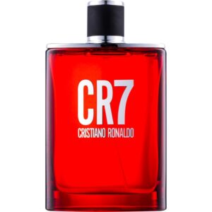 Cristiano Ronaldo CR7 Eau de Toilette pentru bărbați 50 ml-ro