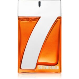 Cristiano Ronaldo CR7 Fearless Eau de Toilette pentru bărbați 50 ml-ro
