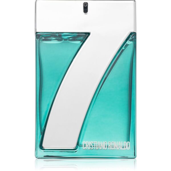 Cristiano Ronaldo CR7 Origins Eau de Toilette pentru bărbați 100 ml-ro