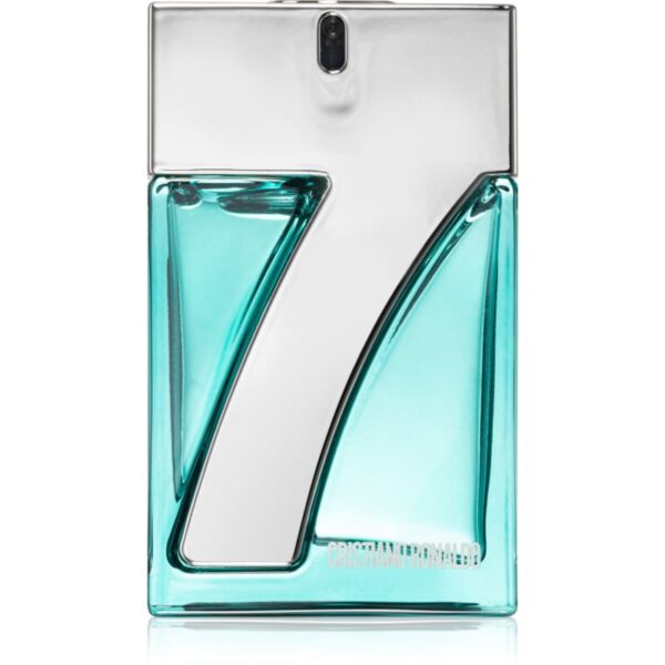 Cristiano Ronaldo CR7 Origins Eau de Toilette pentru bărbați 30 ml-ro