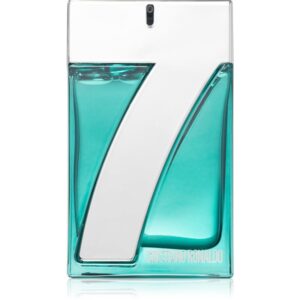 Cristiano Ronaldo CR7 Origins Eau de Toilette pentru bărbați 50 ml-Țena