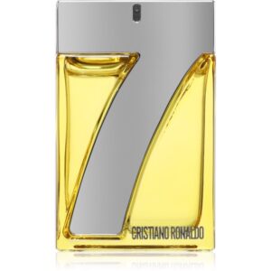 Cristiano Ronaldo Discover Eau de Toilette pentru bărbați 100 ml-ro