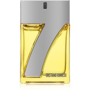 Cristiano Ronaldo Discover Eau de Toilette pentru bărbați 30 ml-ro