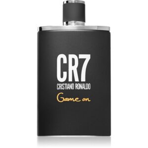 Cristiano Ronaldo Game On Eau de Toilette pentru bărbați 100 ml-ro