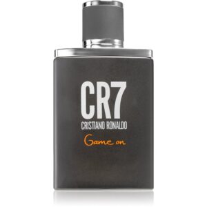 Cristiano Ronaldo Game On Eau de Toilette pentru bărbați 30 ml-Țena