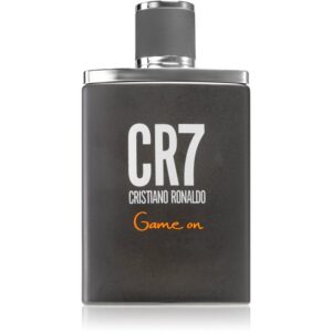 Cristiano Ronaldo Game On Eau de Toilette pentru bărbați 50 ml-Țena