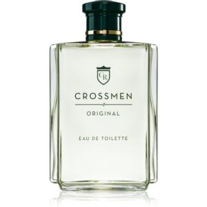 Crossmen Original Eau de Toilette pentru bărbați 200 ml-ro