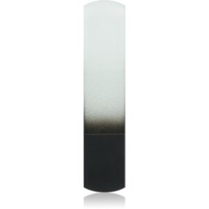 Crystal Bohemia Black razatoare pentru piele uscata pentru calcai 1 buc-ro