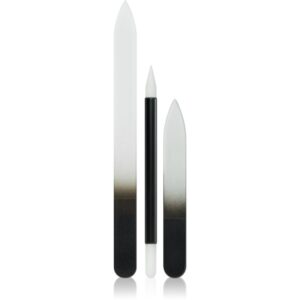 Crystal Bohemia Black set cadou pentru unghii-ro