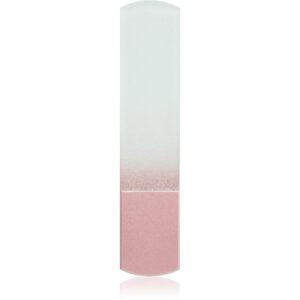Crystal Bohemia Pink razatoare pentru piele uscata pentru picioare 1 buc-Țena