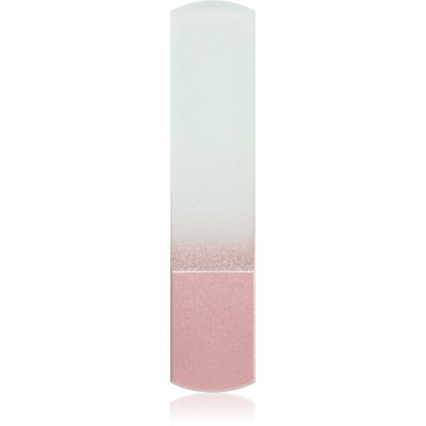 Crystal Bohemia Pink razatoare pentru piele uscata pentru picioare 1 buc-Țena