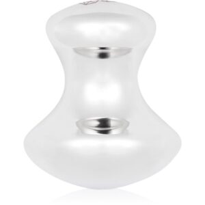 Crystallove Cryo Ice Mushroom Gua Sha accesoriu de masaj faciale 1 buc-Țena