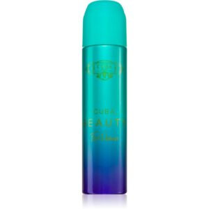 Cuba Beauty Eau de Parfum pentru femei 100 ml-ro
