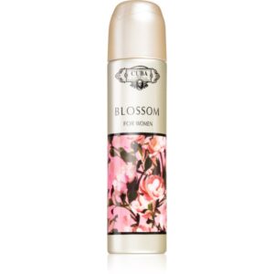 Cuba Blossom Eau de Parfum pentru femei 100 ml-ro