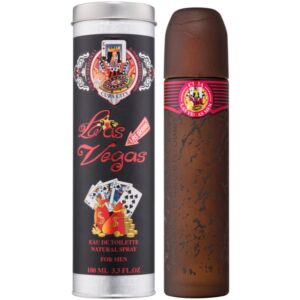 Cuba City Las Vegas Eau de Toilette pentru bărbați 100 ml-Țena