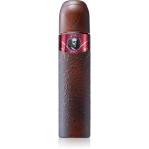 Cuba Hot Eau de Toilette pentru bărbați 100 ml-Țena