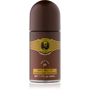 Cuba Original Deodorant roll-on pentru bărbați 50 ml-ro