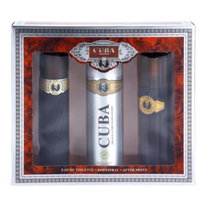 Cuba Original set cadou pentru bărbați-Țena
