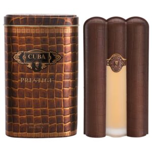 Cuba Prestige Eau de Toilette pentru bărbați 90 ml-ro