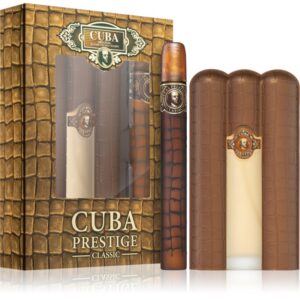 Cuba Prestige set cadou pentru bărbați-ro