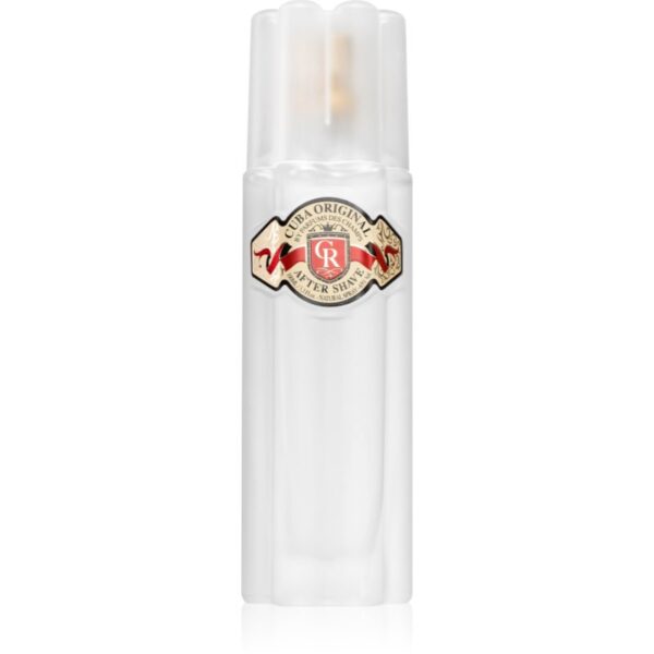 Cuba Royal after shave produs parfumat pentru bărbați 100 ml-Țena