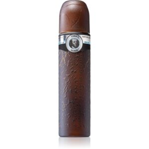 Cuba Silver Eau de Toilette pentru bărbați 100 ml-ro