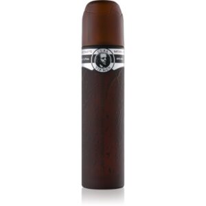 Cuba VIP Eau de Toilette pentru bărbați 100 ml-ro