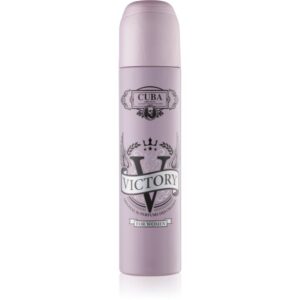 Cuba Victory Eau de Parfum pentru femei 100 ml-ro