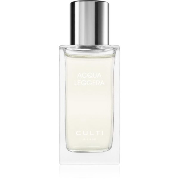 Culti Acqua Leggera Aquae di Profumo Eau de Toilette unisex 50 ml-ro