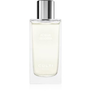 Culti Aquae Acqua Leggera Eau de Toilette unisex 100 ml-Țena