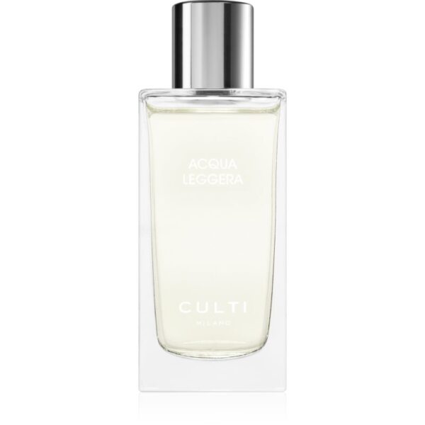 Culti Aquae Acqua Leggera Eau de Toilette unisex 100 ml-Țena