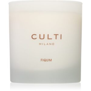 Culti Candle Fiqum lumânare parfumată 270 g-ro