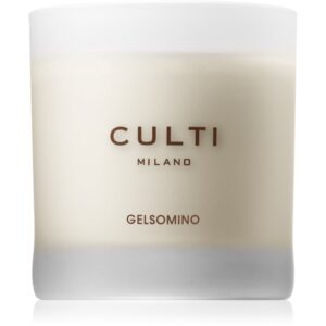 Culti Candle Gelsomino lumânare parfumată 270 g-ro
