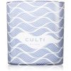 Culti Candle Onde Di Tessuto lumânare parfumată 270 g-Țena