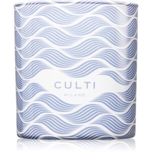Culti Candle Onde Di Tessuto lumânare parfumată 270 g-Țena