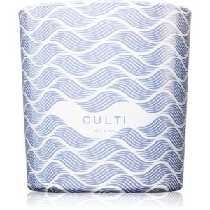Culti Candle Onde Di Tessuto lumânare parfumată 550 g-Țena