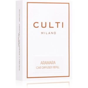Culti Car Aramara parfum pentru masina rezervă 57x35 cm-ro