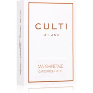 Culti Car Mareminerale parfum pentru masina rezervă 57x35 cm-Țena