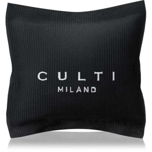 Culti Car Mediterranea parfum pentru masina 7x7 cm-ro
