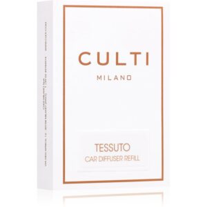 Culti Car Tessuto parfum pentru masina rezervă 57x35 cm-ro