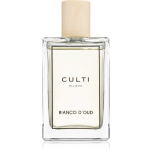 Culti Classic Bianco D'Oud spray pentru camera 100 ml-Țena